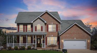 121 CARNMORE DR, WINCHESTER, Virginia 22602, 5 Bedrooms Bedrooms, ,4 BathroomsBathrooms,Residential,For sale,121 CARNMORE DR,VAFV2033164 MLS # VAFV2033164