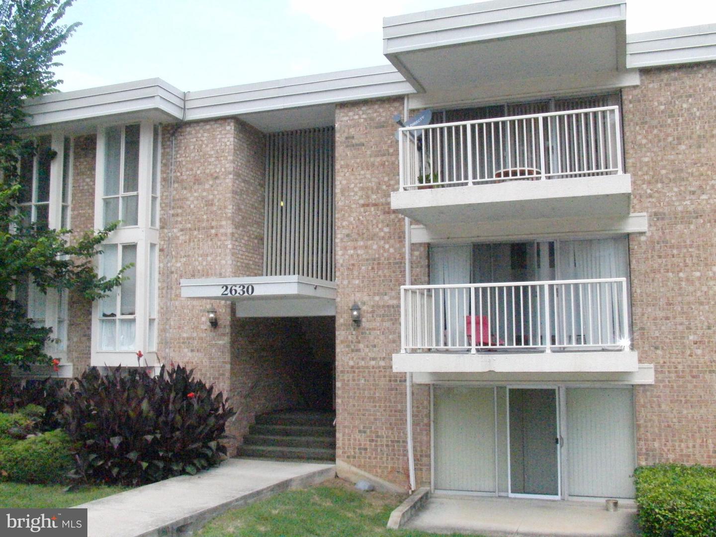 2630 WAGON DR #293, ALEXANDRIA, Virginia 22303, 2 Bedrooms Bedrooms, 5 Rooms Rooms,1 BathroomBathrooms,Residential,For sale,2630 WAGON DR #293,VAFX2231994 MLS # VAFX2231994