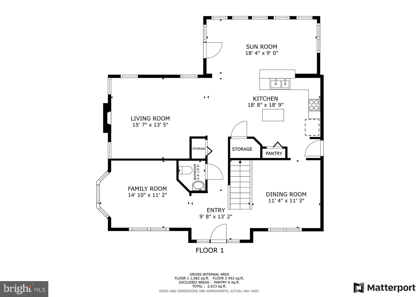 27 WILD PLUM CT, STAFFORD, Virginia 22554, 4 Bedrooms Bedrooms, ,2 BathroomsBathrooms,Residential,For sale,27 WILD PLUM CT,VAST2037522 MLS # VAST2037522