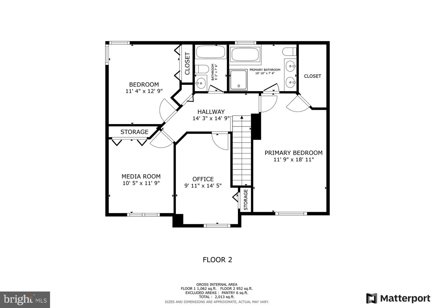 27 WILD PLUM CT, STAFFORD, Virginia 22554, 4 Bedrooms Bedrooms, ,2 BathroomsBathrooms,Residential,For sale,27 WILD PLUM CT,VAST2037522 MLS # VAST2037522