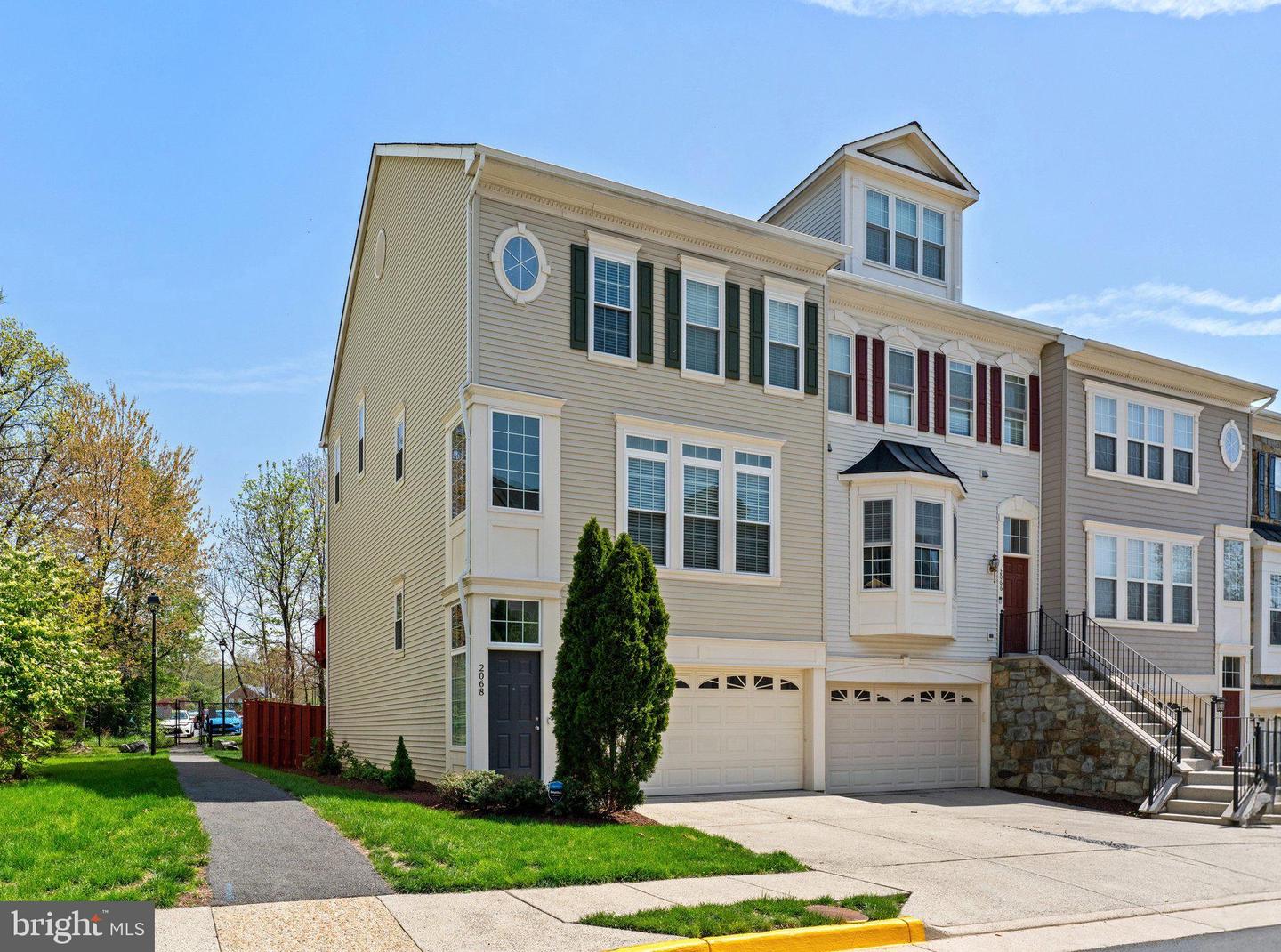 2068 CAPSTONE, HERNDON, Virginia 20170, 3 Bedrooms Bedrooms, ,2 BathroomsBathrooms,Residential,For sale,2068 CAPSTONE,VAFX2233772 MLS # VAFX2233772