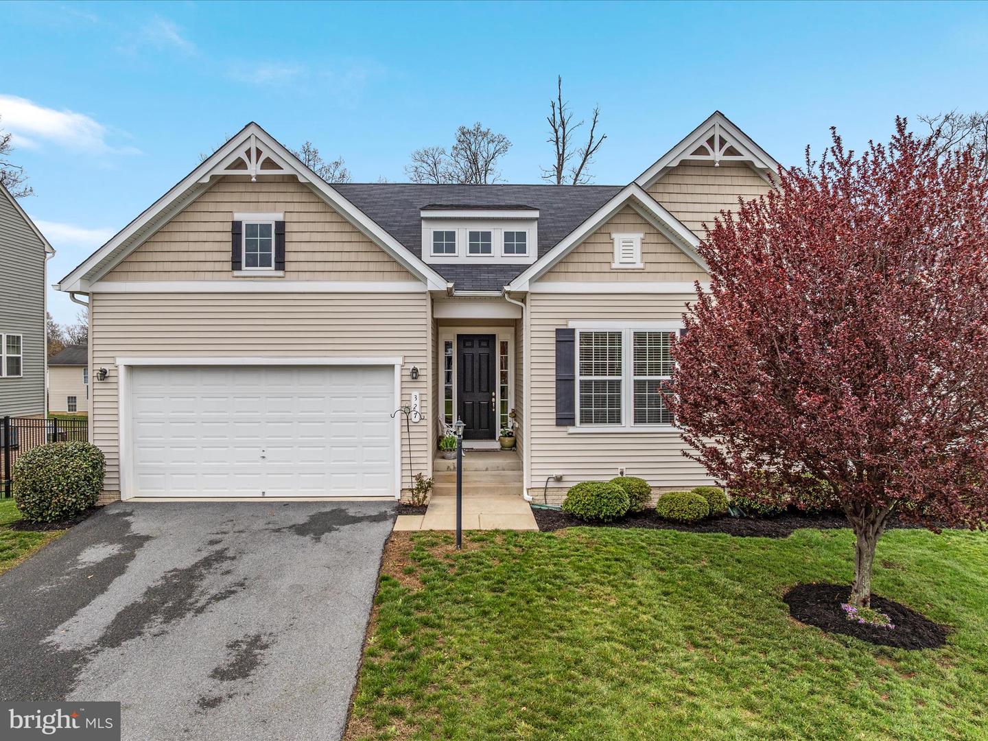 327 LYNNEHAVEN DR, WINCHESTER, Virginia 22602, 3 Bedrooms Bedrooms, ,3 BathroomsBathrooms,Residential,For sale,327 LYNNEHAVEN DR,VAFV2033454 MLS # VAFV2033454