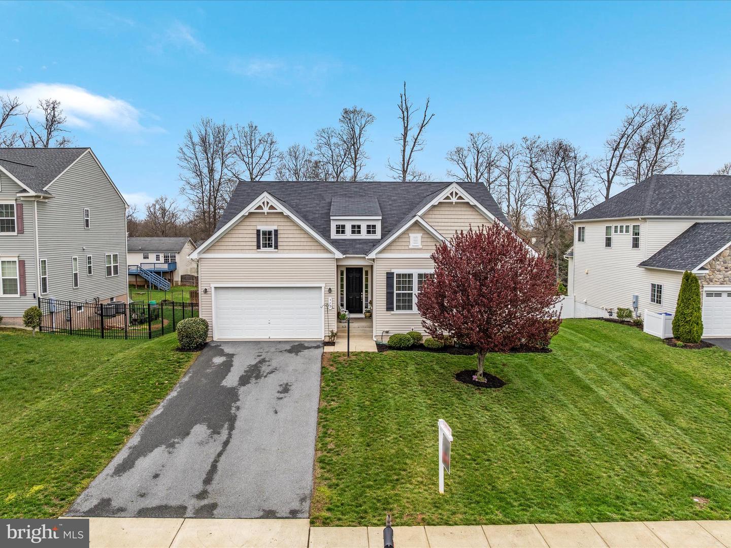 327 LYNNEHAVEN DR, WINCHESTER, Virginia 22602, 3 Bedrooms Bedrooms, ,3 BathroomsBathrooms,Residential,For sale,327 LYNNEHAVEN DR,VAFV2033454 MLS # VAFV2033454