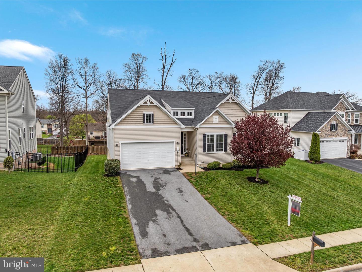 327 LYNNEHAVEN DR, WINCHESTER, Virginia 22602, 3 Bedrooms Bedrooms, ,3 BathroomsBathrooms,Residential,For sale,327 LYNNEHAVEN DR,VAFV2033454 MLS # VAFV2033454