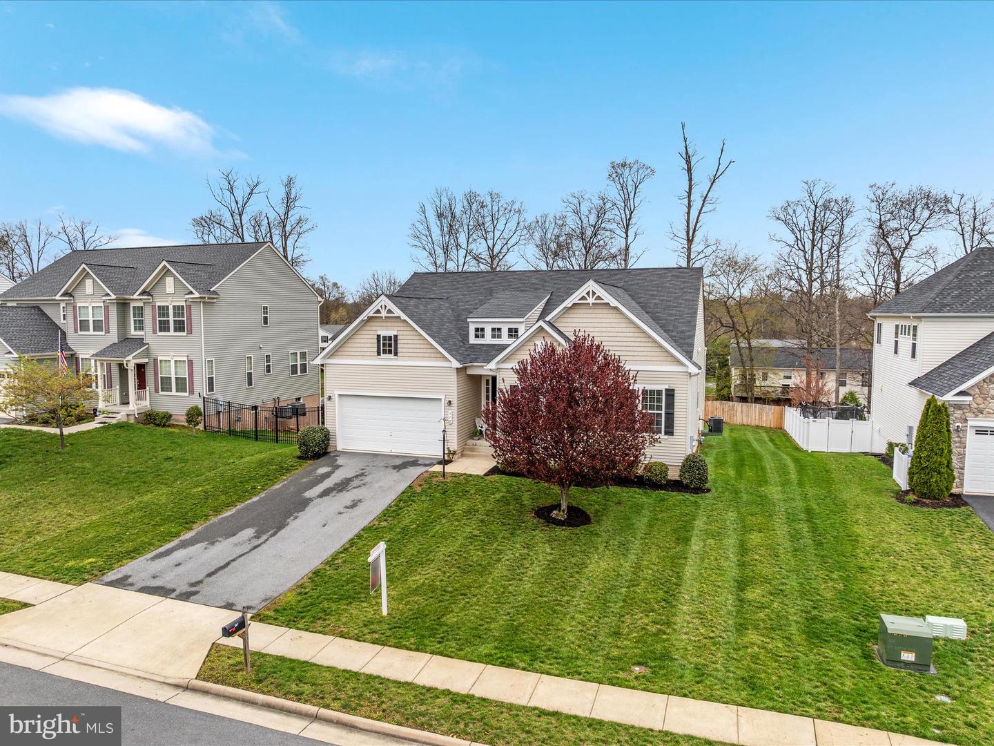 327 LYNNEHAVEN DR, WINCHESTER, Virginia 22602, 3 Bedrooms Bedrooms, ,3 BathroomsBathrooms,Residential,For sale,327 LYNNEHAVEN DR,VAFV2033454 MLS # VAFV2033454