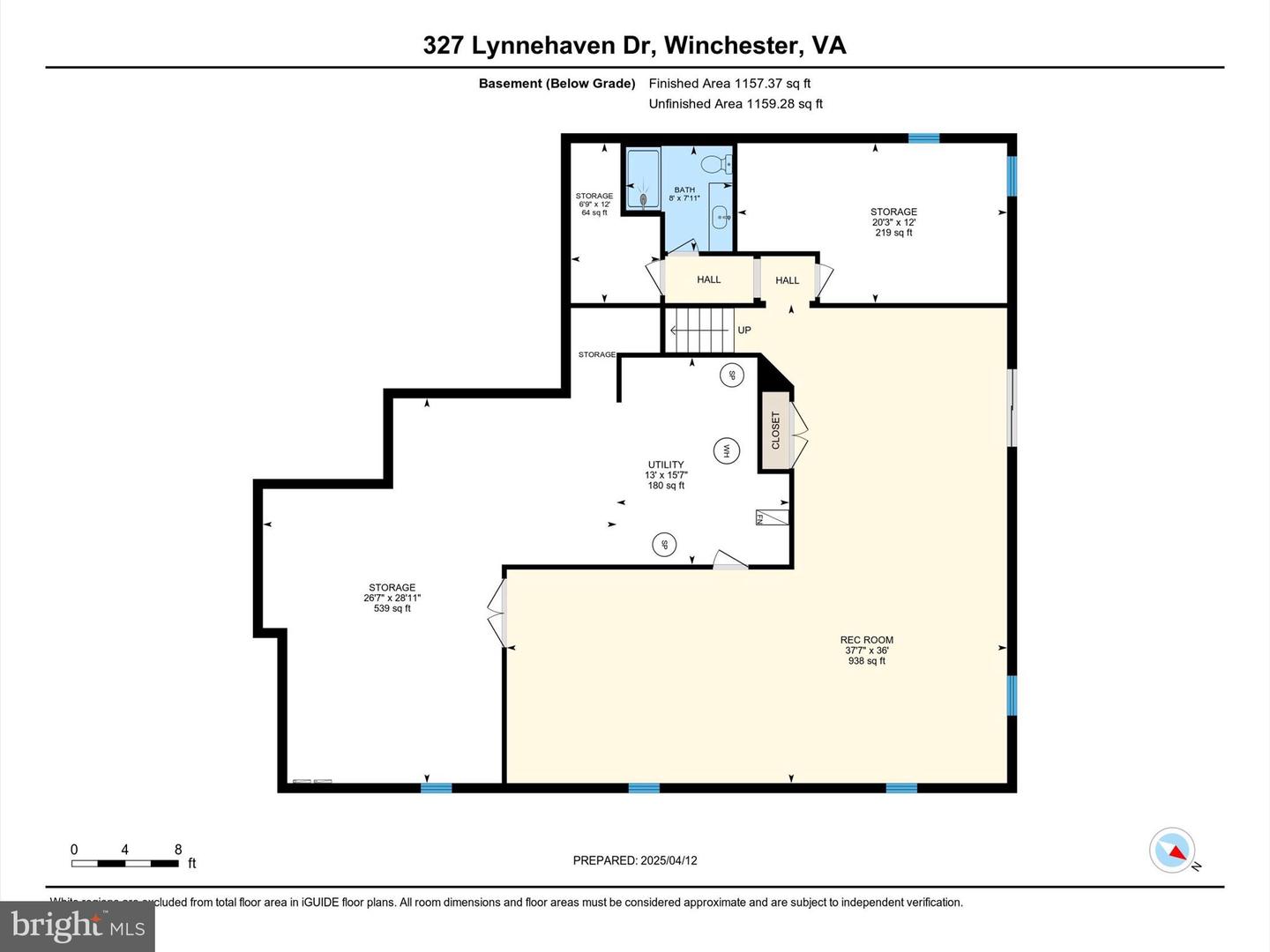 327 LYNNEHAVEN DR, WINCHESTER, Virginia 22602, 3 Bedrooms Bedrooms, ,3 BathroomsBathrooms,Residential,For sale,327 LYNNEHAVEN DR,VAFV2033454 MLS # VAFV2033454