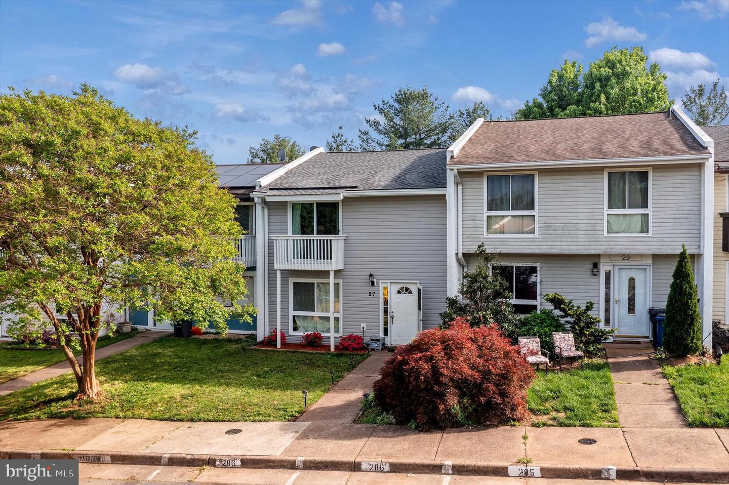 27 CAROLINA CT, STERLING, Virginia 20164, 4 Bedrooms Bedrooms, ,2 BathroomsBathrooms,Residential,For sale,27 CAROLINA CT,VALO2095392 MLS # VALO2095392