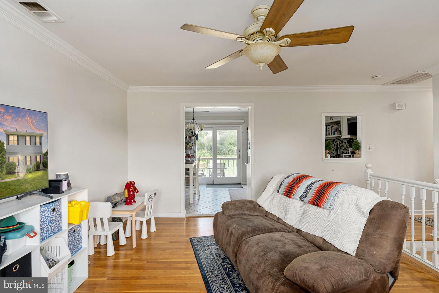 3830 CLAREMONT LN, WOODBRIDGE, Virginia 22193, 5 Bedrooms Bedrooms, ,2 BathroomsBathrooms,Residential,For sale,3830 CLAREMONT LN,VAPW2094060 MLS # VAPW2094060