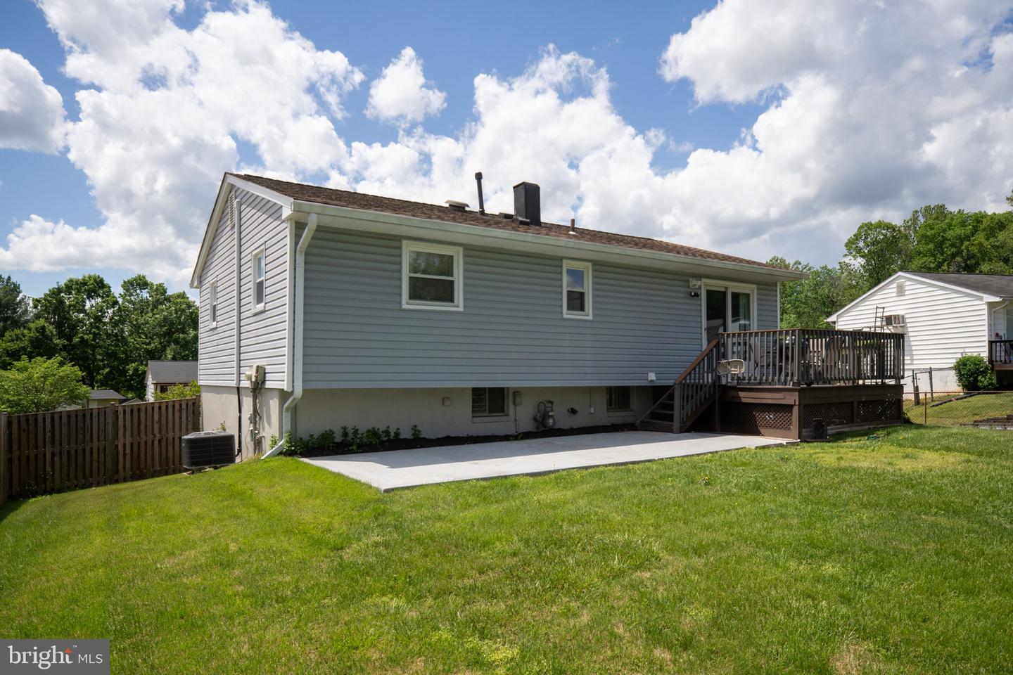 3830 CLAREMONT LN, WOODBRIDGE, Virginia 22193, 5 Bedrooms Bedrooms, ,2 BathroomsBathrooms,Residential,For sale,3830 CLAREMONT LN,VAPW2094060 MLS # VAPW2094060