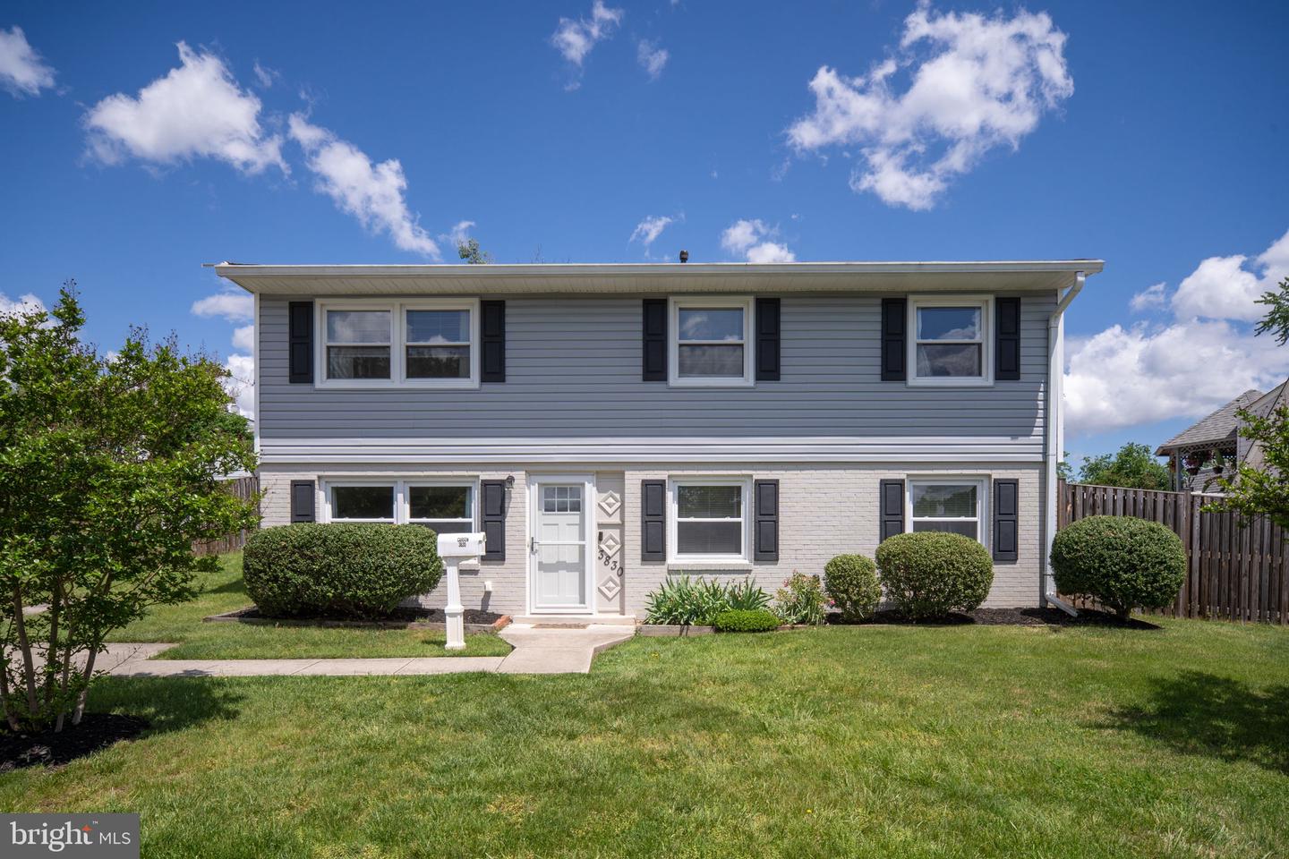 3830 CLAREMONT LN, WOODBRIDGE, Virginia 22193, 5 Bedrooms Bedrooms, ,2 BathroomsBathrooms,Residential,For sale,3830 CLAREMONT LN,VAPW2094060 MLS # VAPW2094060