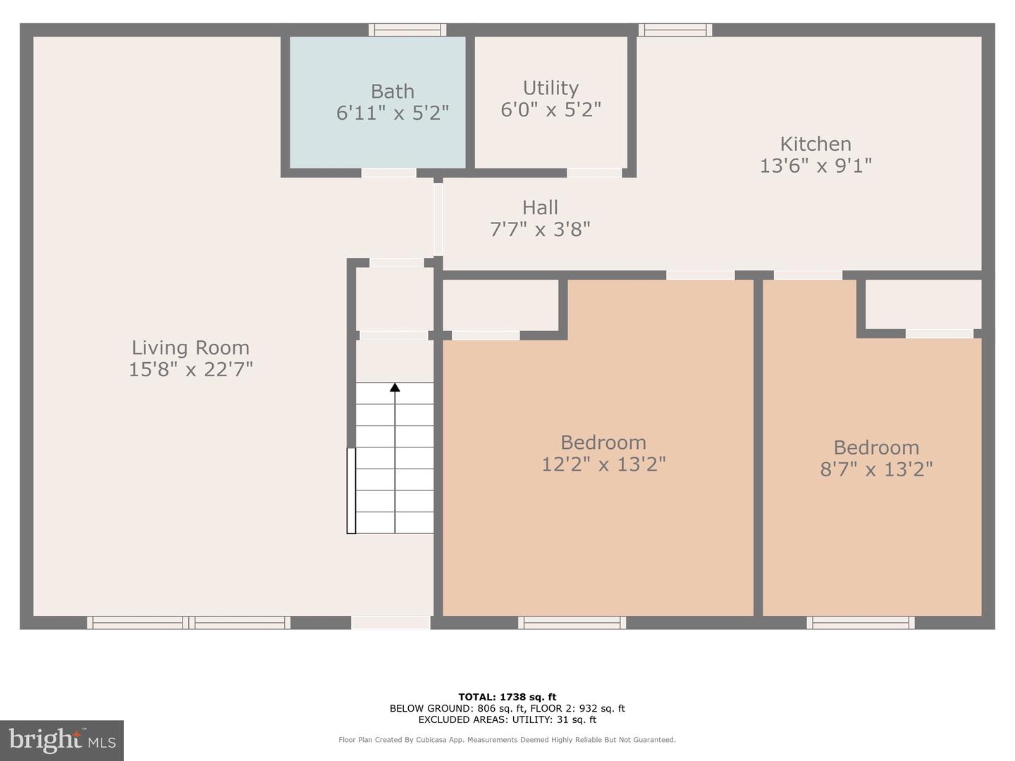 3830 CLAREMONT LN, WOODBRIDGE, Virginia 22193, 5 Bedrooms Bedrooms, ,2 BathroomsBathrooms,Residential,For sale,3830 CLAREMONT LN,VAPW2094060 MLS # VAPW2094060