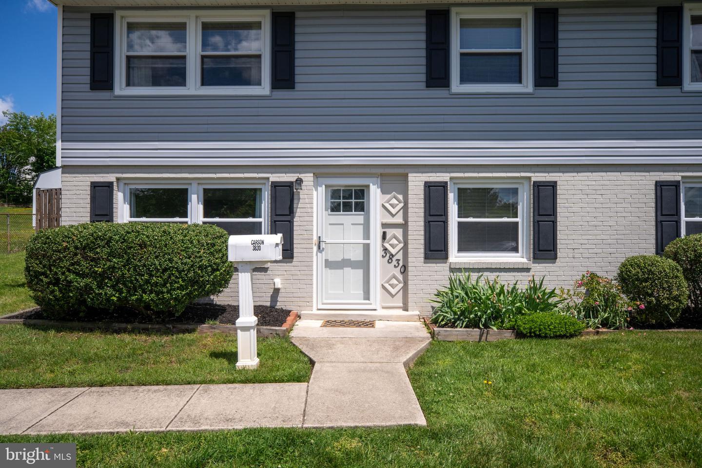 3830 CLAREMONT LN, WOODBRIDGE, Virginia 22193, 5 Bedrooms Bedrooms, ,2 BathroomsBathrooms,Residential,For sale,3830 CLAREMONT LN,VAPW2094060 MLS # VAPW2094060