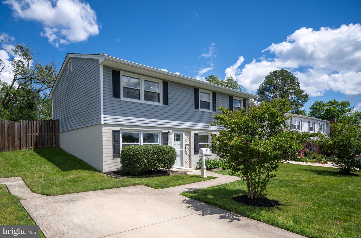 3830 CLAREMONT LN, WOODBRIDGE, Virginia 22193, 5 Bedrooms Bedrooms, ,2 BathroomsBathrooms,Residential,For sale,3830 CLAREMONT LN,VAPW2094060 MLS # VAPW2094060