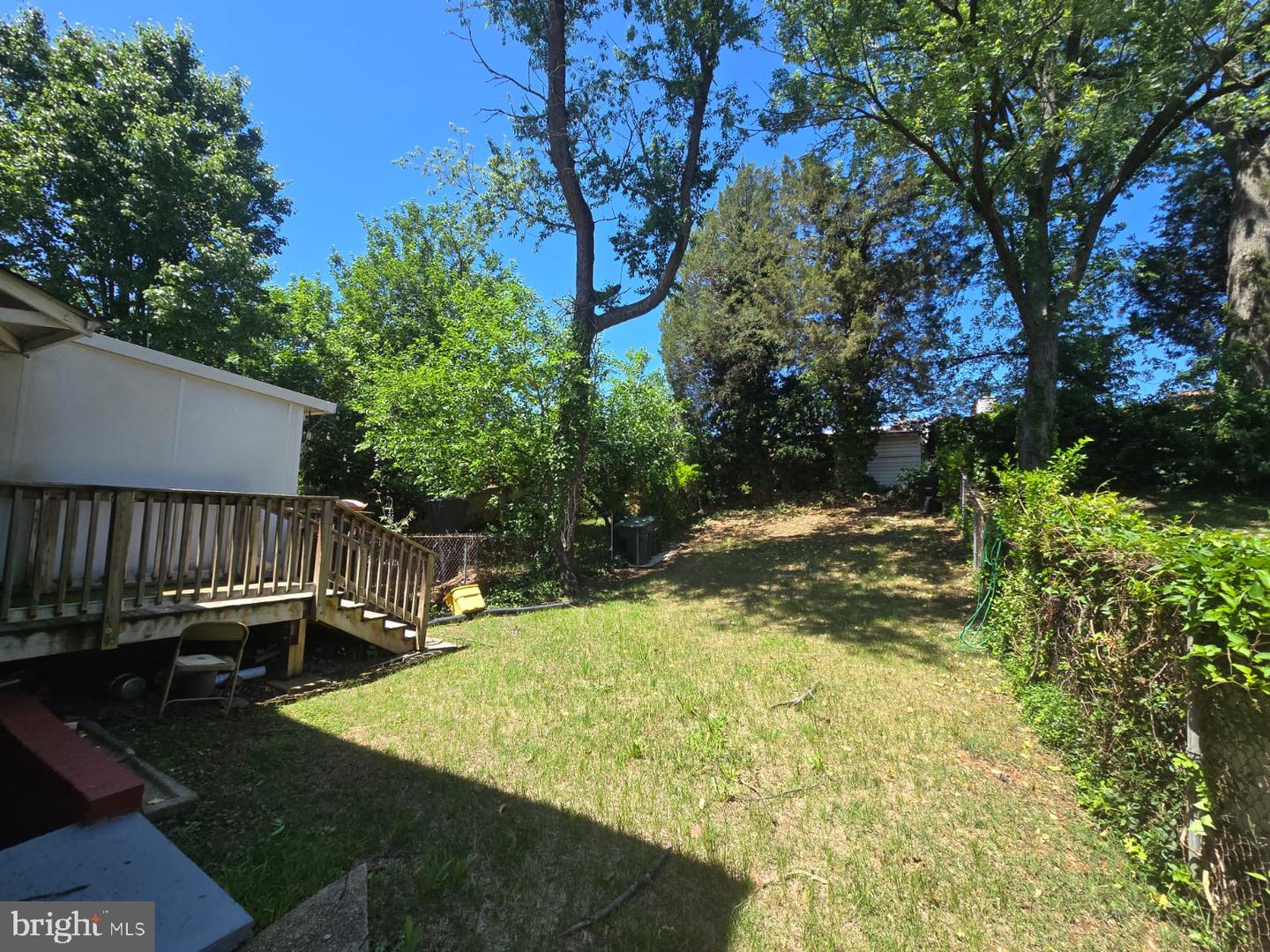 105 S IRIS ST, ALEXANDRIA, Virginia 22304, 2 Bedrooms Bedrooms, ,1 BathroomBathrooms,Residential,For sale,105 S IRIS ST,VAAX2045070 MLS # VAAX2045070