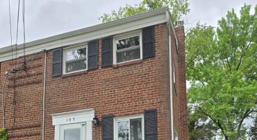 105 S IRIS ST, ALEXANDRIA, Virginia 22304, 2 Bedrooms Bedrooms, ,1 BathroomBathrooms,Residential,For sale,105 S IRIS ST,VAAX2045070 MLS # VAAX2045070