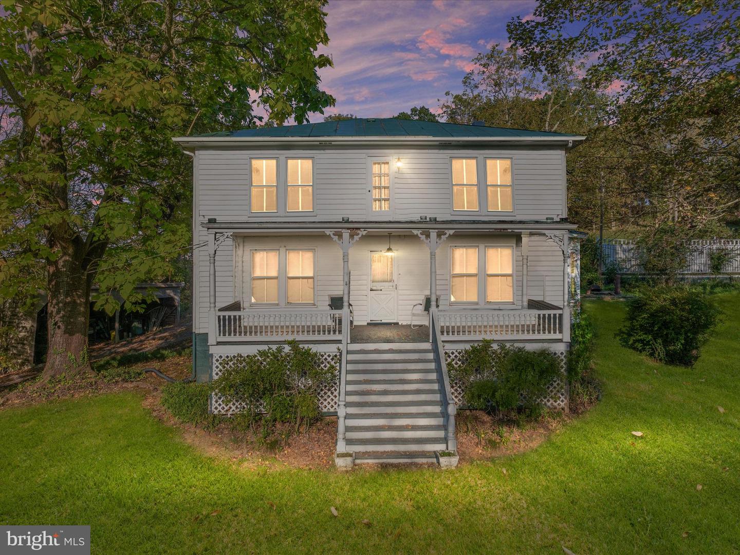 772 KAUFFMANS MILL RD, LURAY, Virginia 22835, 3 Bedrooms Bedrooms, ,2 BathroomsBathrooms,Residential,For sale,772 KAUFFMANS MILL RD,VAPA2004918 MLS # VAPA2004918