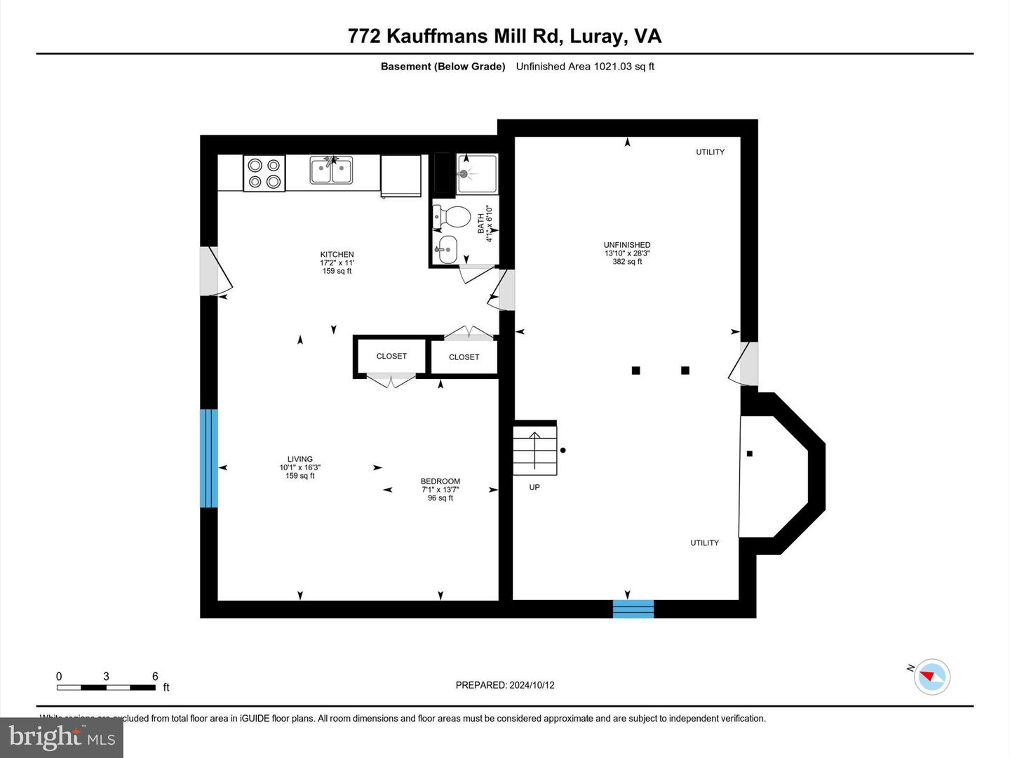 772 KAUFFMANS MILL RD, LURAY, Virginia 22835, 3 Bedrooms Bedrooms, ,2 BathroomsBathrooms,Residential,For sale,772 KAUFFMANS MILL RD,VAPA2004918 MLS # VAPA2004918