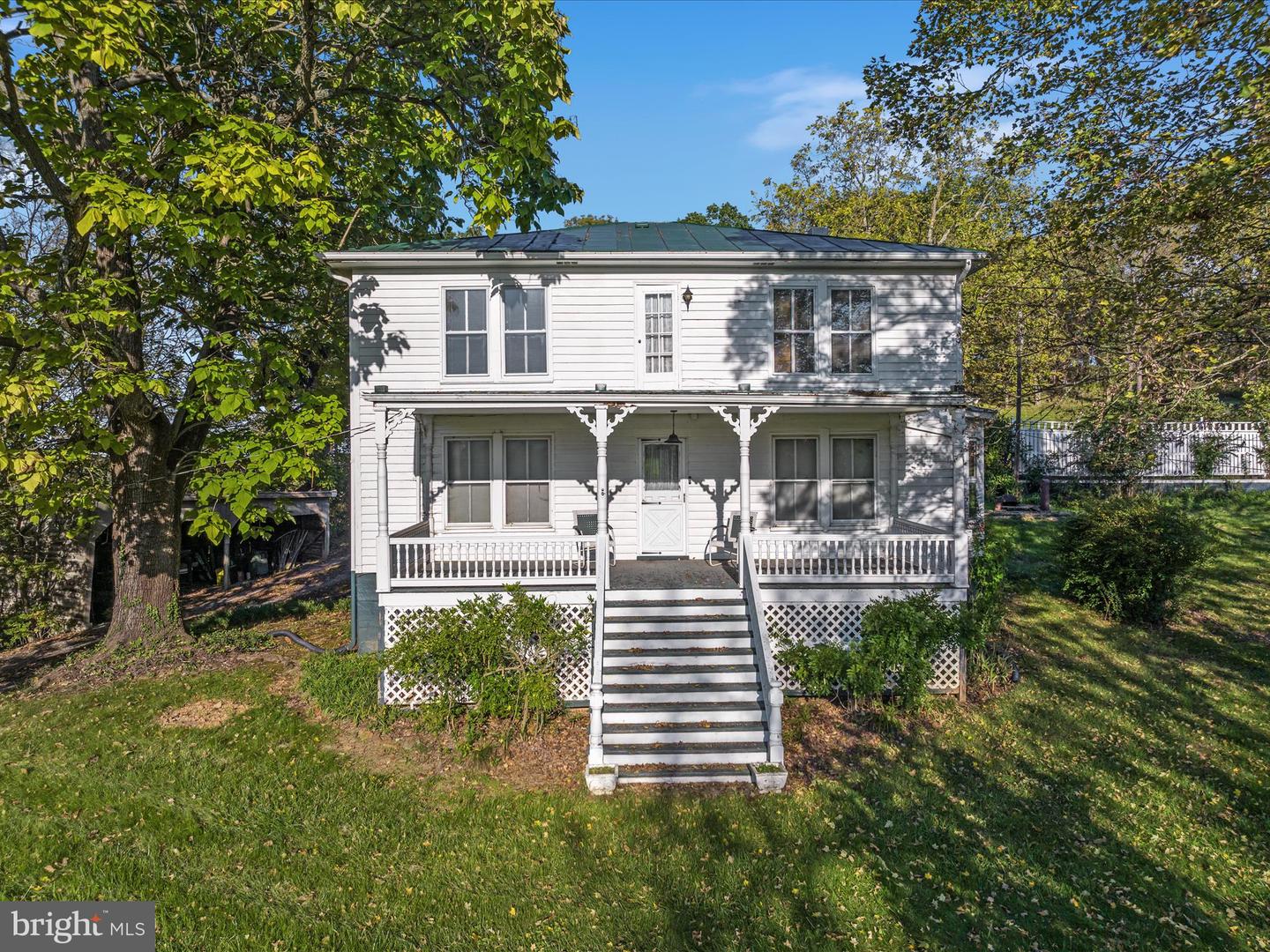 772 KAUFFMANS MILL RD, LURAY, Virginia 22835, 3 Bedrooms Bedrooms, ,2 BathroomsBathrooms,Residential,For sale,772 KAUFFMANS MILL RD,VAPA2004918 MLS # VAPA2004918