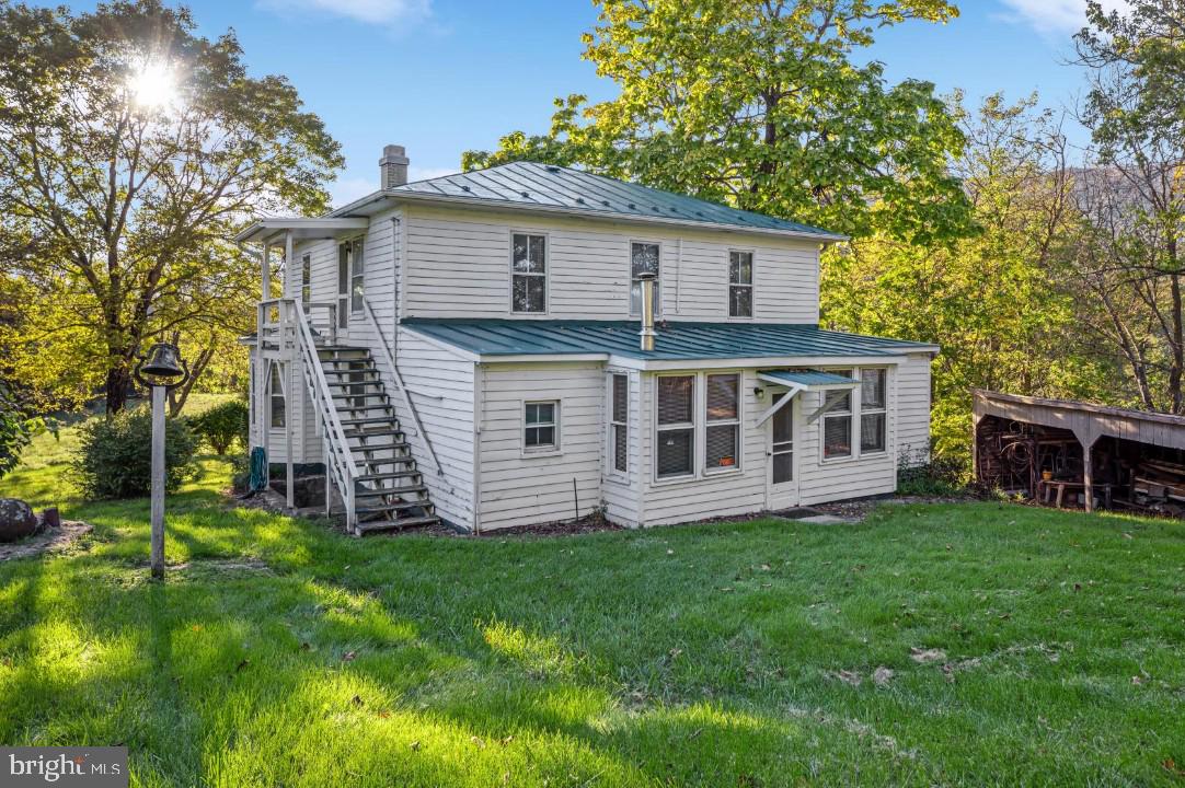 772 KAUFFMANS MILL RD, LURAY, Virginia 22835, 3 Bedrooms Bedrooms, ,2 BathroomsBathrooms,Residential,For sale,772 KAUFFMANS MILL RD,VAPA2004918 MLS # VAPA2004918