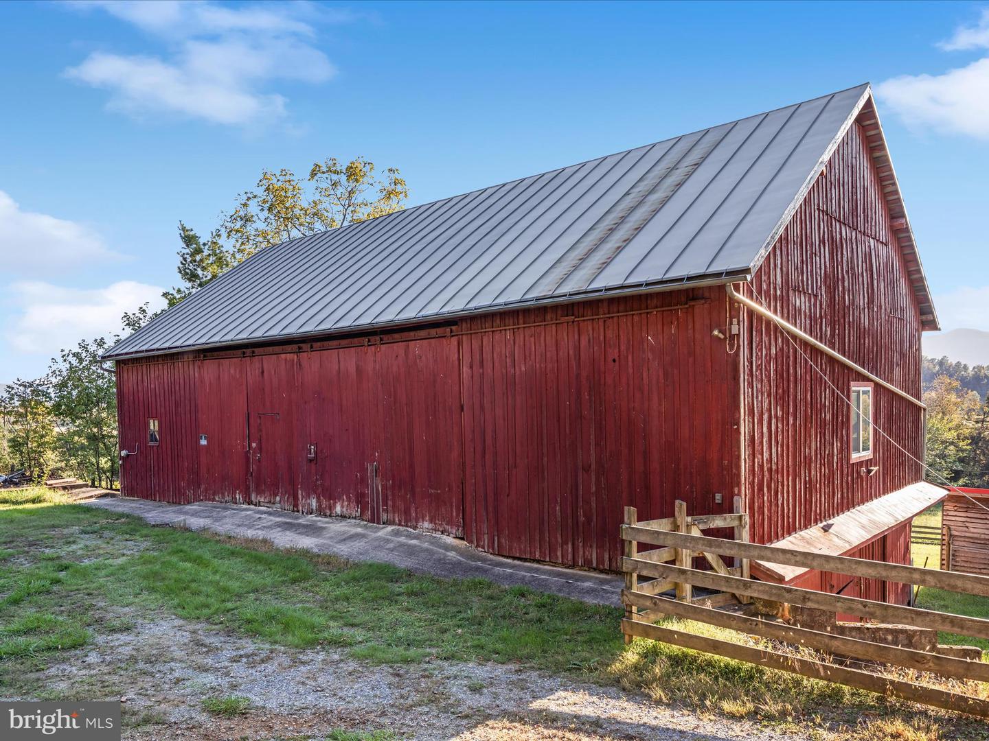 772 KAUFFMANS MILL RD, LURAY, Virginia 22835, 3 Bedrooms Bedrooms, ,2 BathroomsBathrooms,Residential,For sale,772 KAUFFMANS MILL RD,VAPA2004918 MLS # VAPA2004918