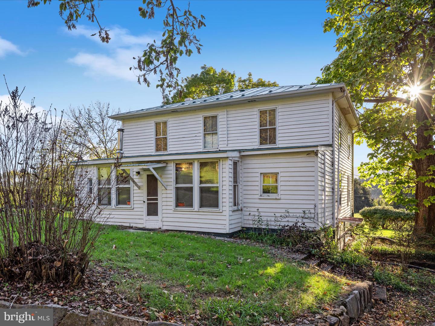 772 KAUFFMANS MILL RD, LURAY, Virginia 22835, 3 Bedrooms Bedrooms, ,2 BathroomsBathrooms,Residential,For sale,772 KAUFFMANS MILL RD,VAPA2004918 MLS # VAPA2004918