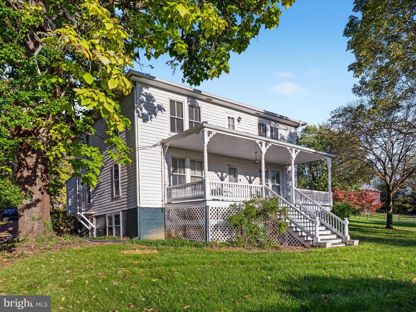 772 KAUFFMANS MILL RD, LURAY, Virginia 22835, 3 Bedrooms Bedrooms, ,2 BathroomsBathrooms,Residential,For sale,772 KAUFFMANS MILL RD,VAPA2004918 MLS # VAPA2004918