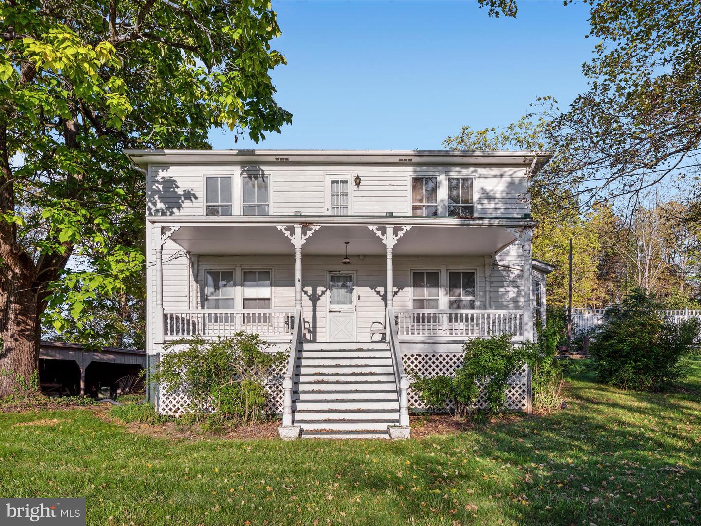 772 KAUFFMANS MILL RD, LURAY, Virginia 22835, 3 Bedrooms Bedrooms, ,2 BathroomsBathrooms,Residential,For sale,772 KAUFFMANS MILL RD,VAPA2004918 MLS # VAPA2004918