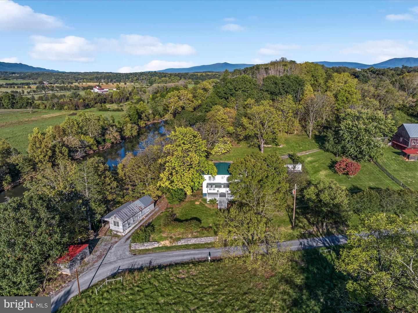 772 KAUFFMANS MILL RD, LURAY, Virginia 22835, 3 Bedrooms Bedrooms, ,2 BathroomsBathrooms,Residential,For sale,772 KAUFFMANS MILL RD,VAPA2004918 MLS # VAPA2004918