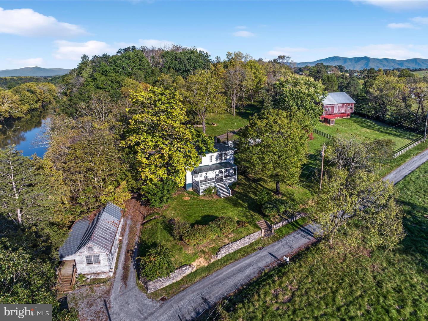 772 KAUFFMANS MILL RD, LURAY, Virginia 22835, 3 Bedrooms Bedrooms, ,2 BathroomsBathrooms,Residential,For sale,772 KAUFFMANS MILL RD,VAPA2004918 MLS # VAPA2004918