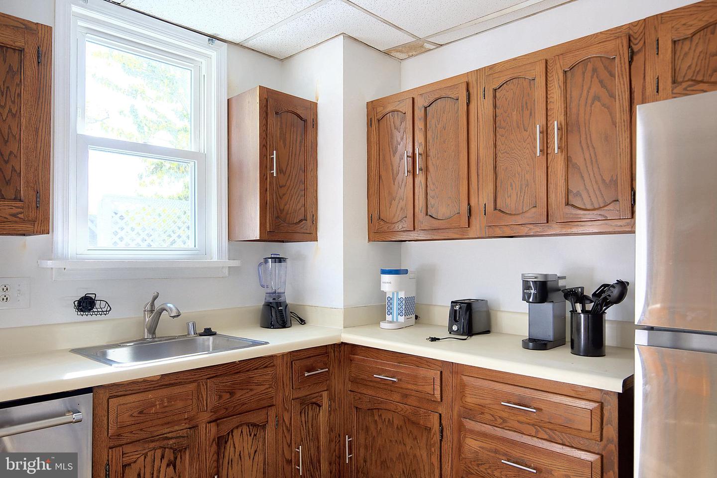 2530 18TH ST N, ARLINGTON, Virginia 22201, 4 Bedrooms Bedrooms, ,3 BathroomsBathrooms,Residential,For sale,2530 18TH ST N,VAAR2057860 MLS # VAAR2057860
