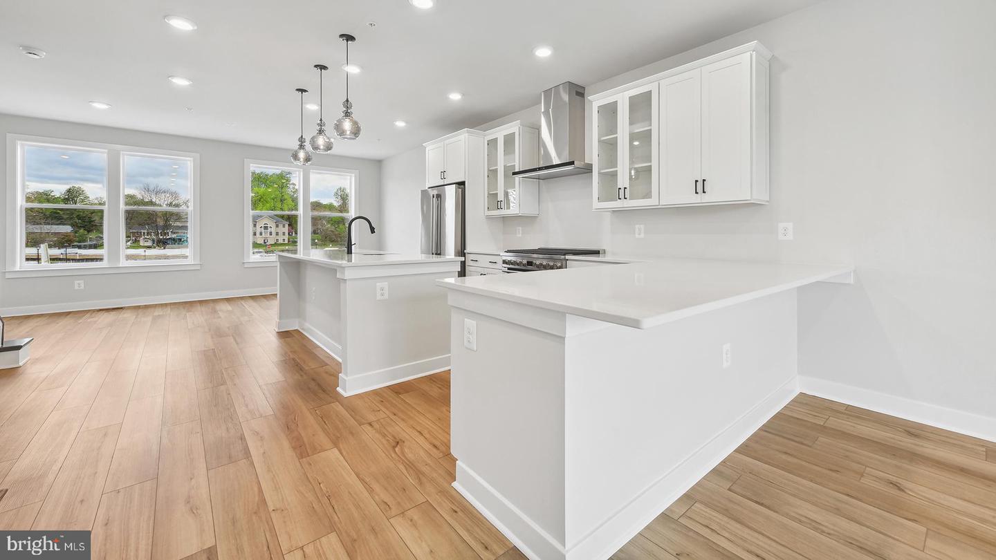 HOMESITE 18 RED OAK ST, FAIRFAX, Virginia 22030, 4 Bedrooms Bedrooms, ,3 BathroomsBathrooms,Residential,For sale,HOMESITE 18 RED OAK ST,VAFC2006344 MLS # VAFC2006344