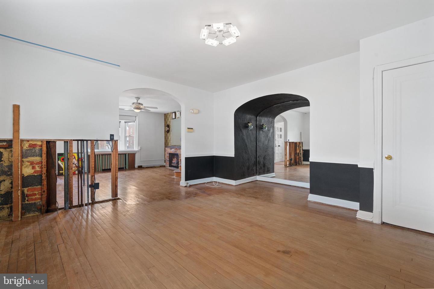 5820 3RD PL NW, WASHINGTON, District Of Columbia 20011, 3 Bedrooms Bedrooms, ,2 BathroomsBathrooms,Residential,For sale,5820 3RD PL NW,DCDC2201542 MLS # DCDC2201542