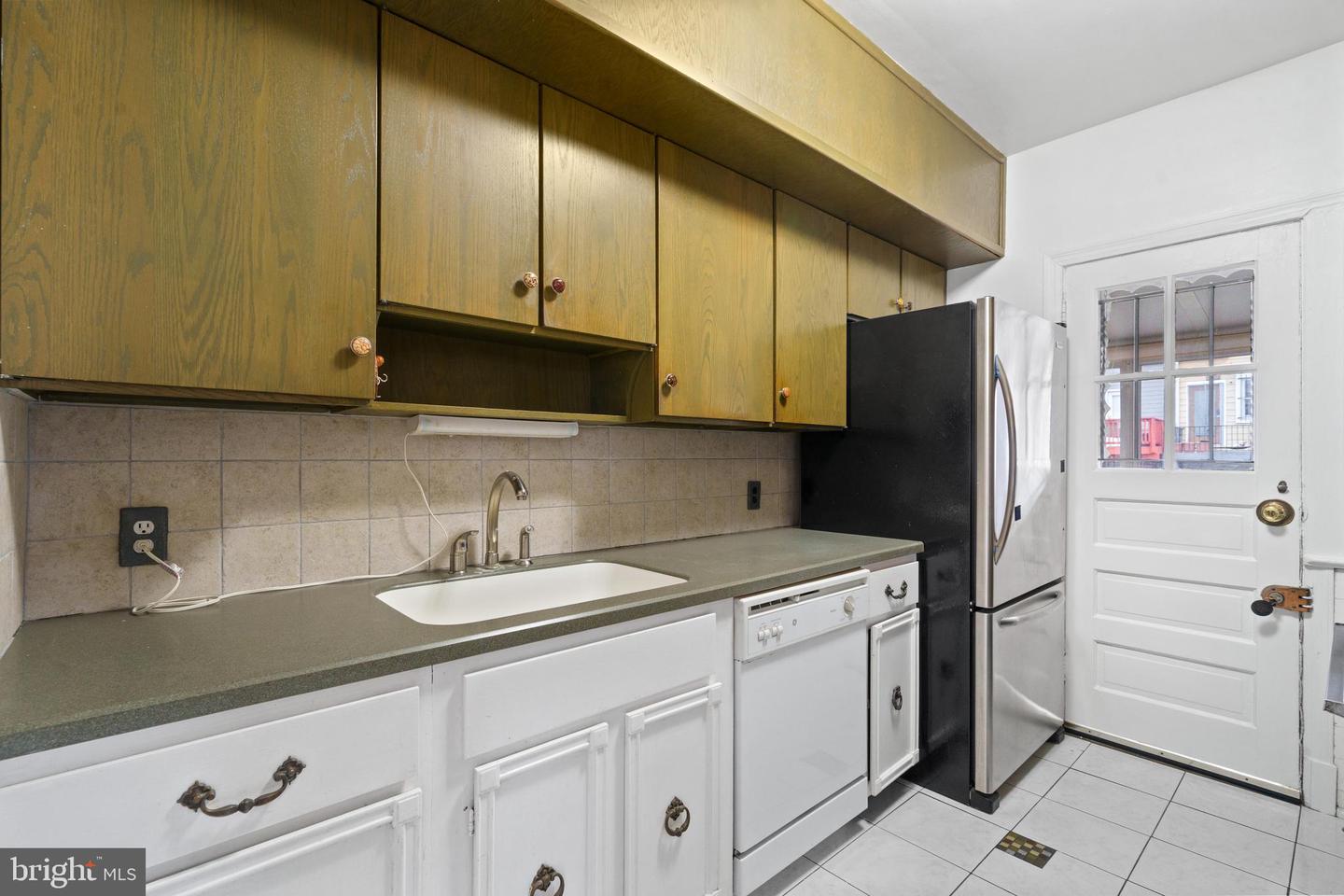 5820 3RD PL NW, WASHINGTON, District Of Columbia 20011, 3 Bedrooms Bedrooms, ,2 BathroomsBathrooms,Residential,For sale,5820 3RD PL NW,DCDC2201542 MLS # DCDC2201542