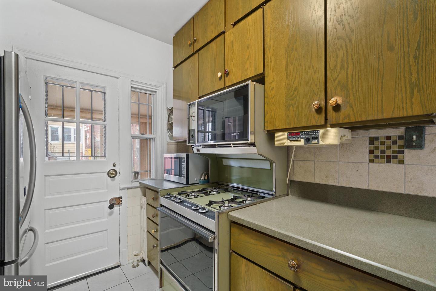5820 3RD PL NW, WASHINGTON, District Of Columbia 20011, 3 Bedrooms Bedrooms, ,2 BathroomsBathrooms,Residential,For sale,5820 3RD PL NW,DCDC2201542 MLS # DCDC2201542