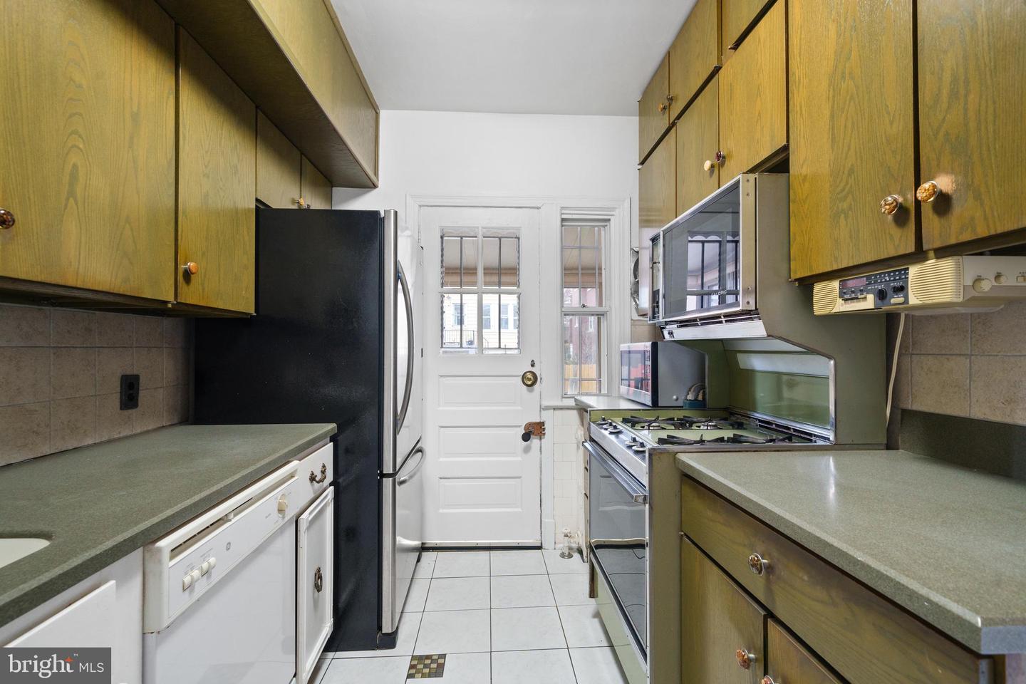 5820 3RD PL NW, WASHINGTON, District Of Columbia 20011, 3 Bedrooms Bedrooms, ,2 BathroomsBathrooms,Residential,For sale,5820 3RD PL NW,DCDC2201542 MLS # DCDC2201542