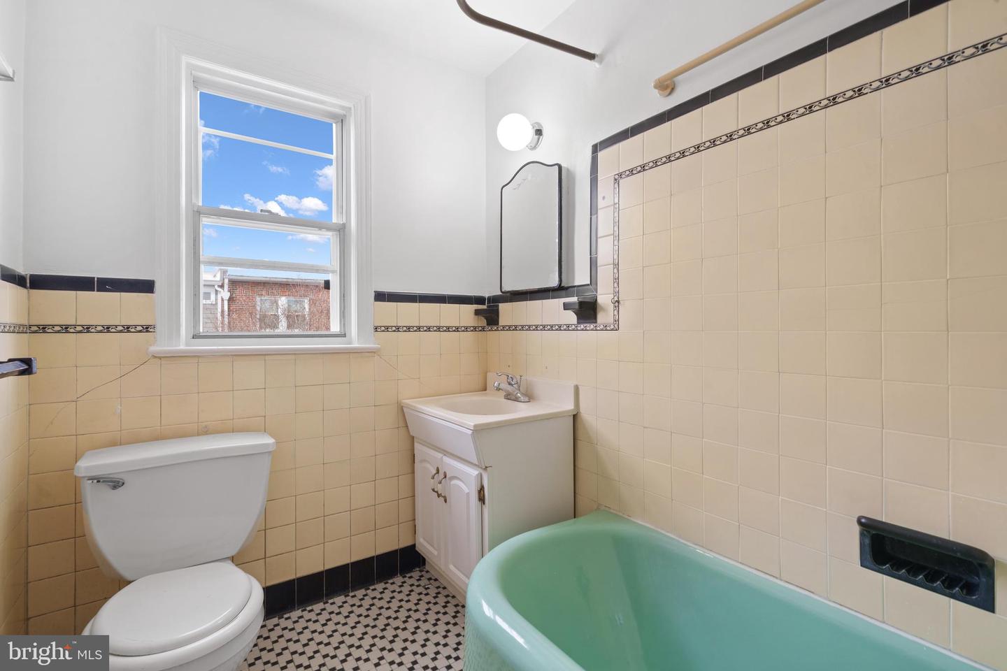 5820 3RD PL NW, WASHINGTON, District Of Columbia 20011, 3 Bedrooms Bedrooms, ,2 BathroomsBathrooms,Residential,For sale,5820 3RD PL NW,DCDC2201542 MLS # DCDC2201542