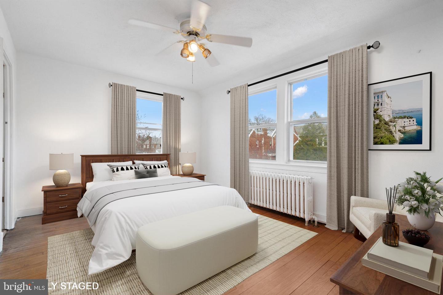 5820 3RD PL NW, WASHINGTON, District Of Columbia 20011, 3 Bedrooms Bedrooms, ,2 BathroomsBathrooms,Residential,For sale,5820 3RD PL NW,DCDC2201542 MLS # DCDC2201542