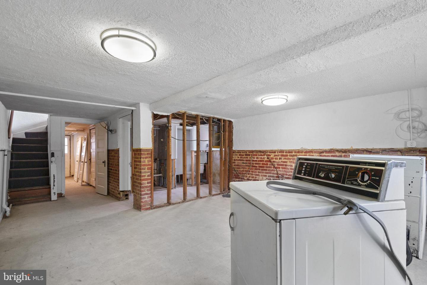 5820 3RD PL NW, WASHINGTON, District Of Columbia 20011, 3 Bedrooms Bedrooms, ,2 BathroomsBathrooms,Residential,For sale,5820 3RD PL NW,DCDC2201542 MLS # DCDC2201542