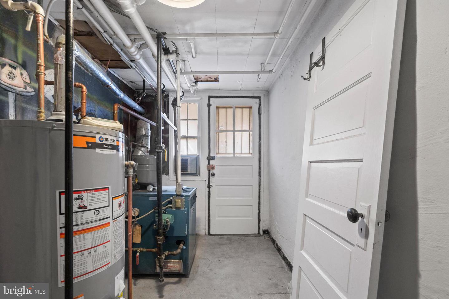 5820 3RD PL NW, WASHINGTON, District Of Columbia 20011, 3 Bedrooms Bedrooms, ,2 BathroomsBathrooms,Residential,For sale,5820 3RD PL NW,DCDC2201542 MLS # DCDC2201542