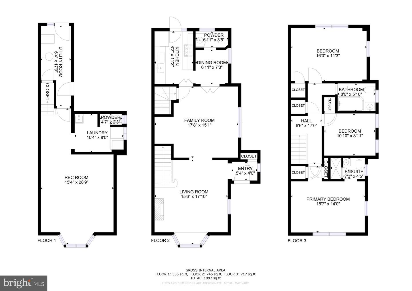 5820 3RD PL NW, WASHINGTON, District Of Columbia 20011, 3 Bedrooms Bedrooms, ,2 BathroomsBathrooms,Residential,For sale,5820 3RD PL NW,DCDC2201542 MLS # DCDC2201542