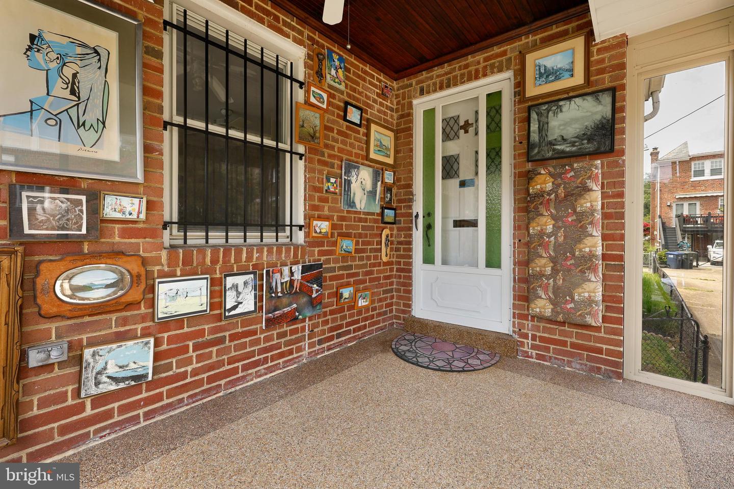 5820 3RD PL NW, WASHINGTON, District Of Columbia 20011, 3 Bedrooms Bedrooms, ,2 BathroomsBathrooms,Residential,For sale,5820 3RD PL NW,DCDC2201542 MLS # DCDC2201542