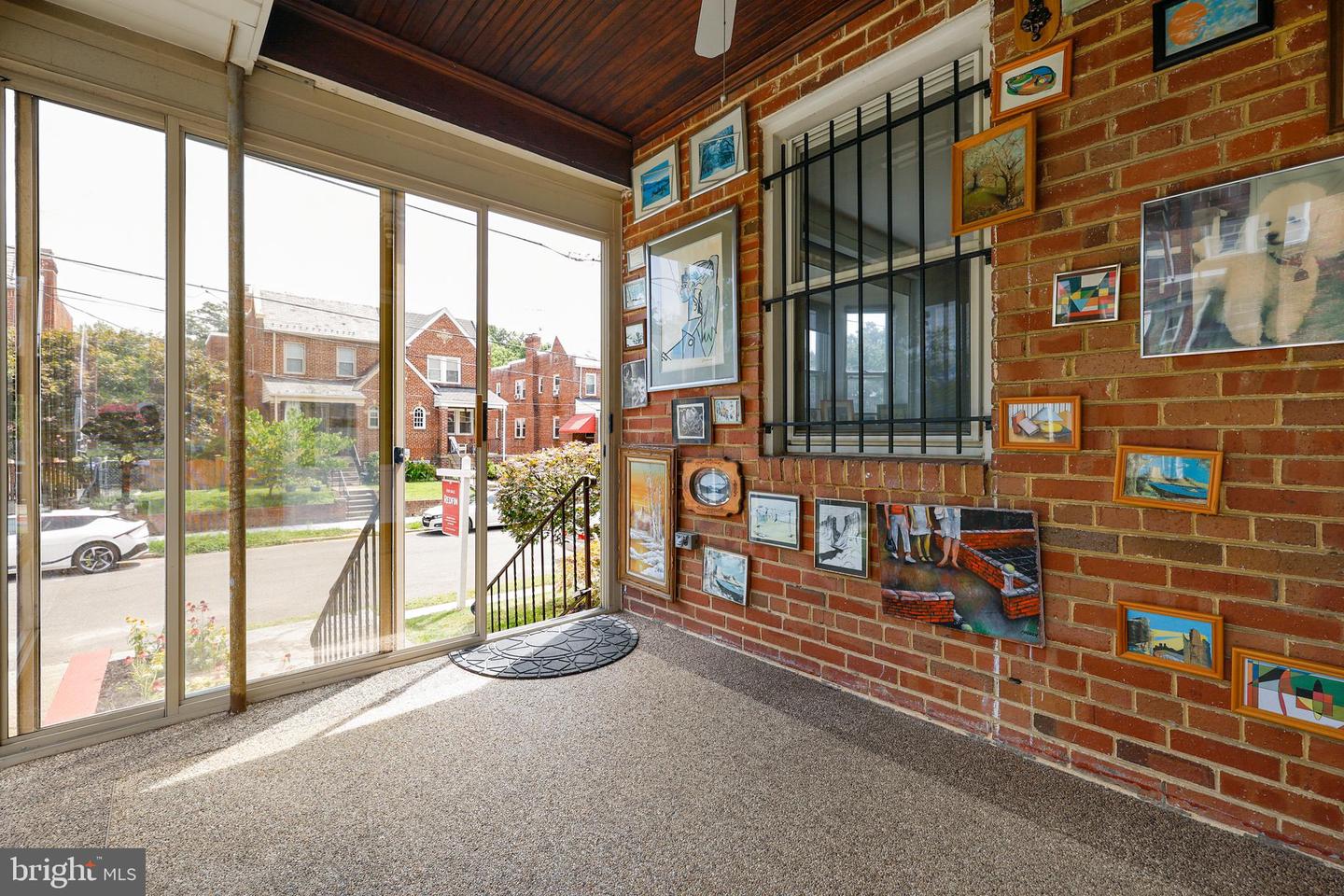5820 3RD PL NW, WASHINGTON, District Of Columbia 20011, 3 Bedrooms Bedrooms, ,2 BathroomsBathrooms,Residential,For sale,5820 3RD PL NW,DCDC2201542 MLS # DCDC2201542