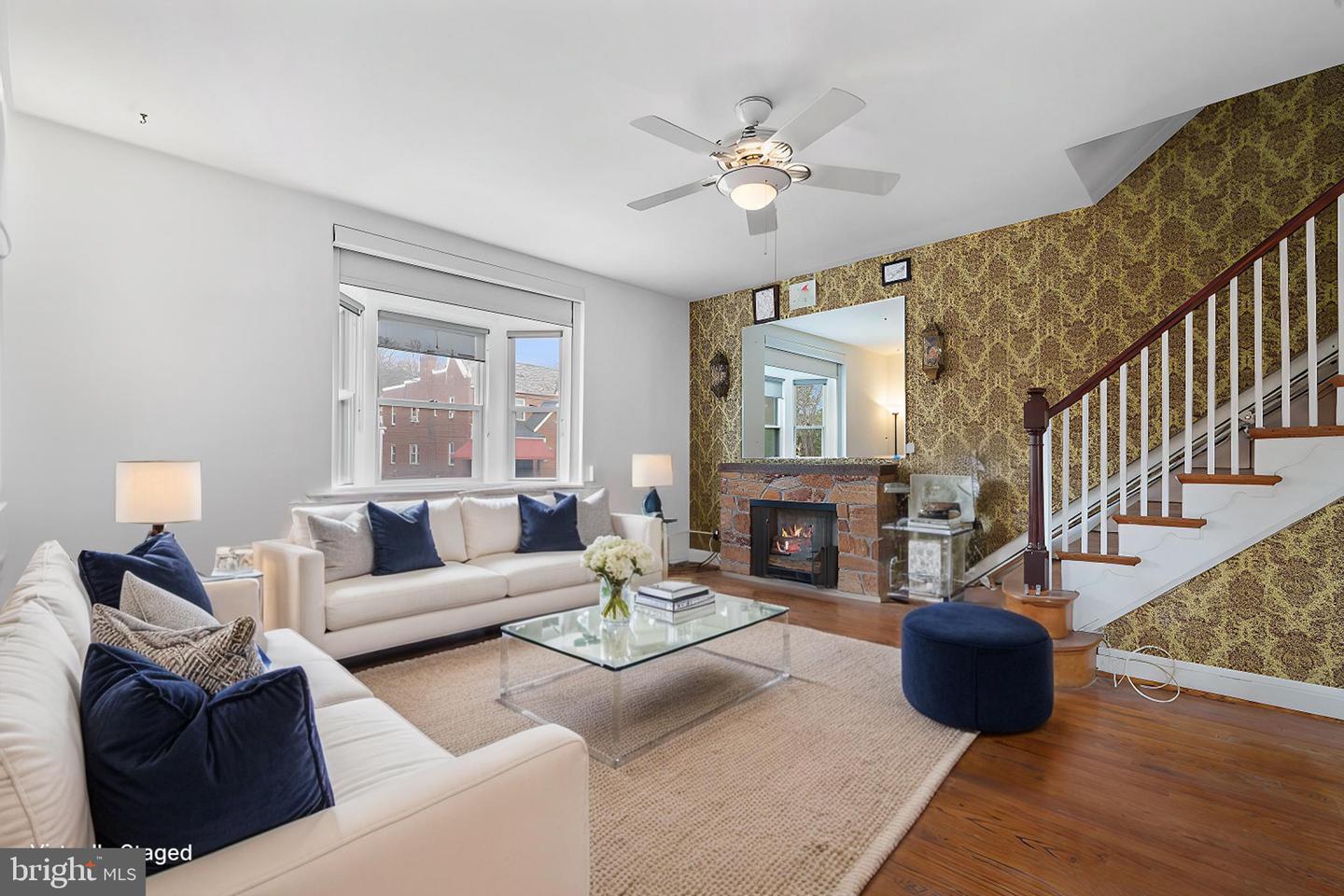 5820 3RD PL NW, WASHINGTON, District Of Columbia 20011, 3 Bedrooms Bedrooms, ,2 BathroomsBathrooms,Residential,For sale,5820 3RD PL NW,DCDC2201542 MLS # DCDC2201542