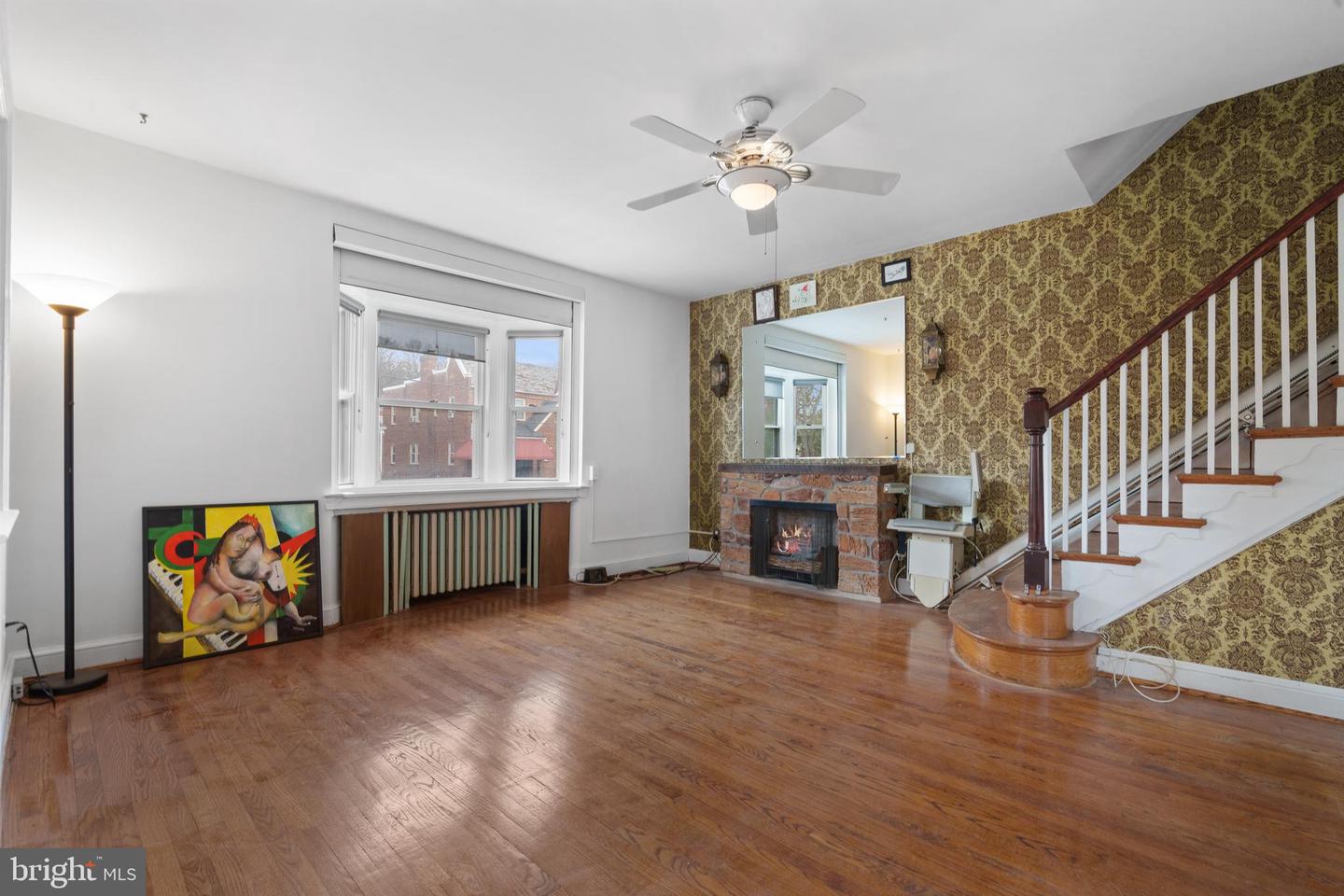 5820 3RD PL NW, WASHINGTON, District Of Columbia 20011, 3 Bedrooms Bedrooms, ,2 BathroomsBathrooms,Residential,For sale,5820 3RD PL NW,DCDC2201542 MLS # DCDC2201542