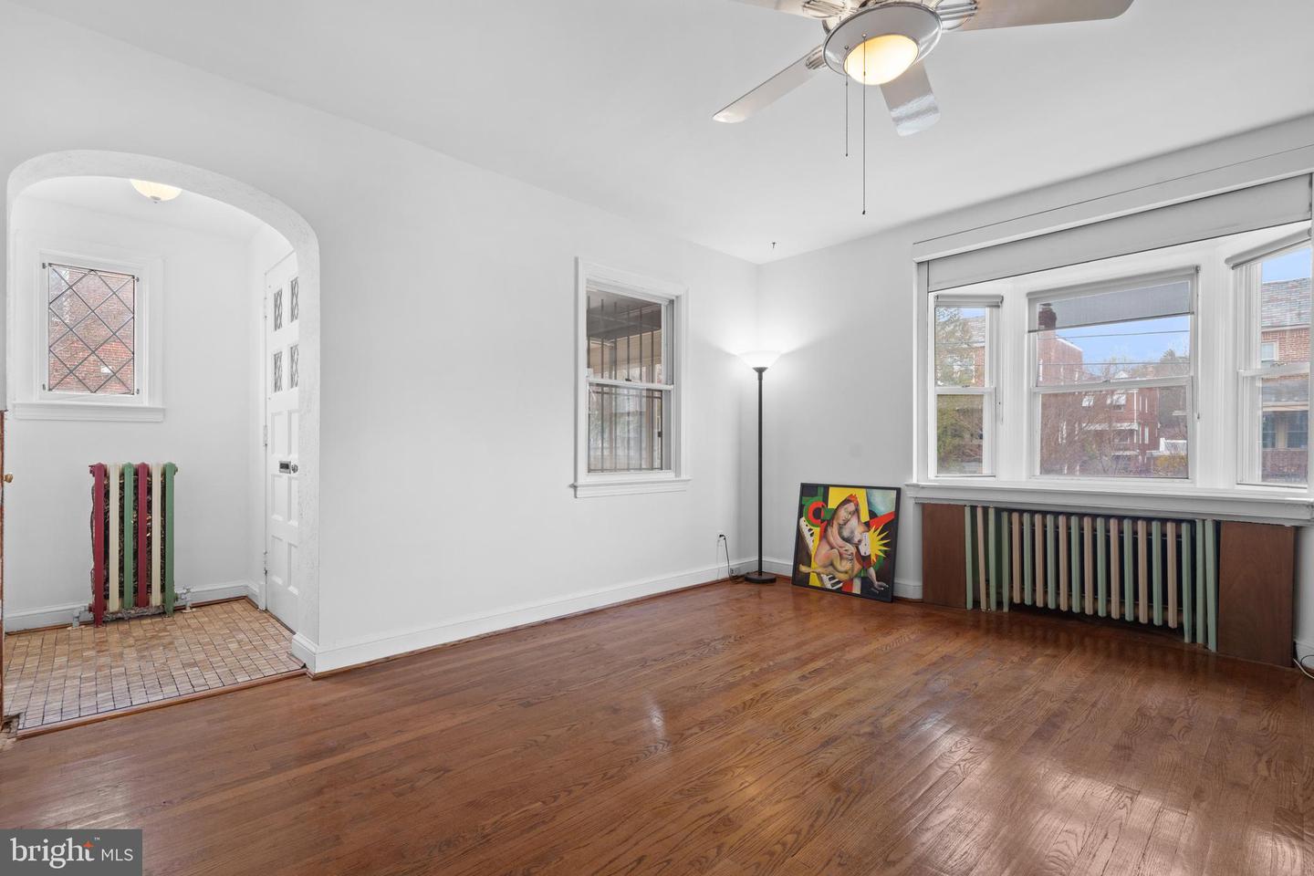 5820 3RD PL NW, WASHINGTON, District Of Columbia 20011, 3 Bedrooms Bedrooms, ,2 BathroomsBathrooms,Residential,For sale,5820 3RD PL NW,DCDC2201542 MLS # DCDC2201542