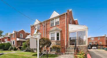 5820 3RD PL NW, WASHINGTON, District Of Columbia 20011, 3 Bedrooms Bedrooms, ,2 BathroomsBathrooms,Residential,For sale,5820 3RD PL NW,DCDC2201542 MLS # DCDC2201542