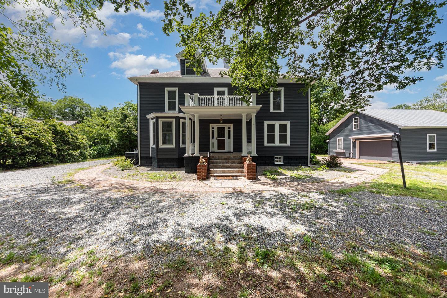 2806 NORTHUMBERLAND HWY, LOTTSBURG, Virginia 22511, 5 Bedrooms Bedrooms, 9 Rooms Rooms,2 BathroomsBathrooms,Residential,For sale,2806 NORTHUMBERLAND HWY,VANV2001606 MLS # VANV2001606