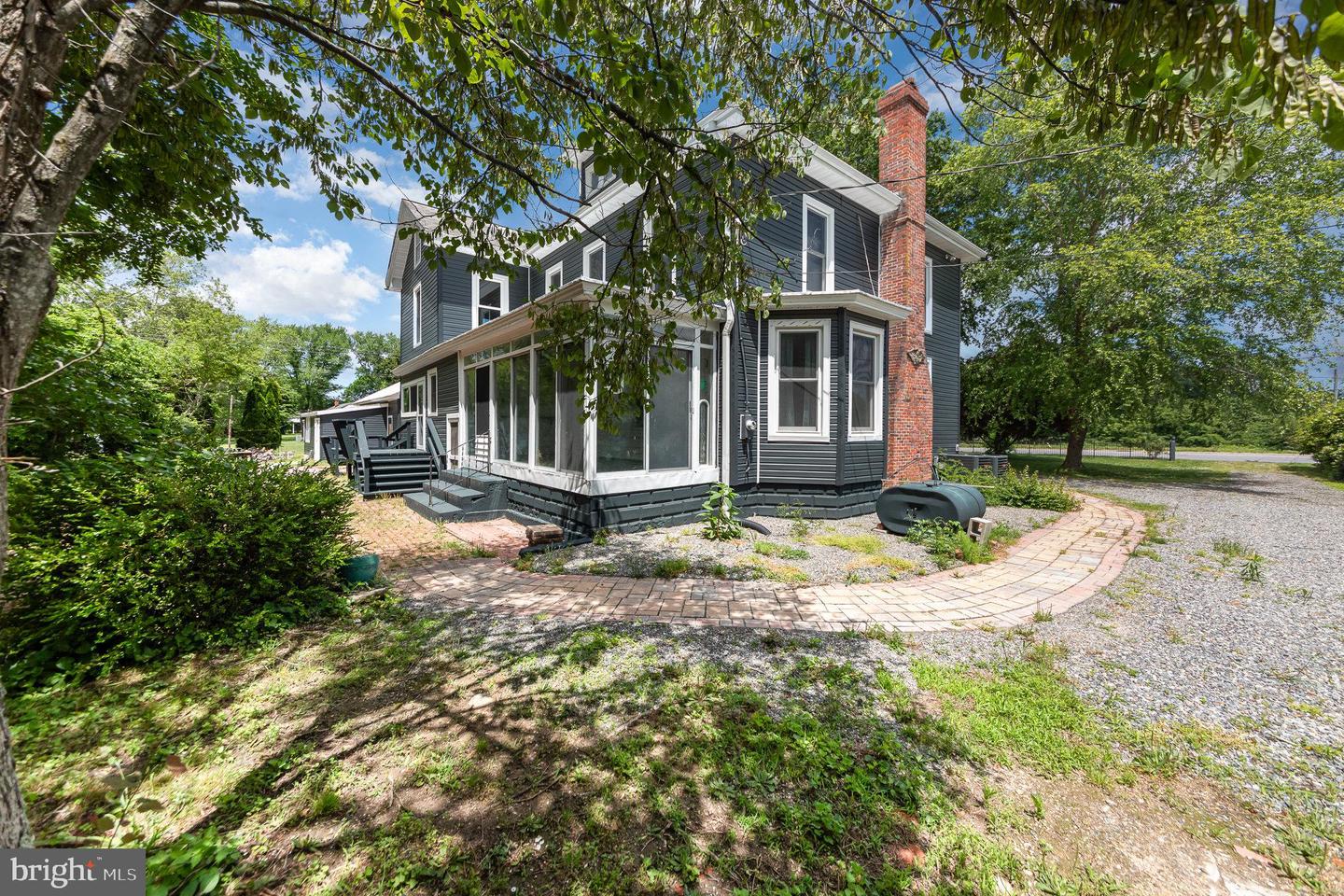 2806 NORTHUMBERLAND HWY, LOTTSBURG, Virginia 22511, 5 Bedrooms Bedrooms, 9 Rooms Rooms,2 BathroomsBathrooms,Residential,For sale,2806 NORTHUMBERLAND HWY,VANV2001606 MLS # VANV2001606