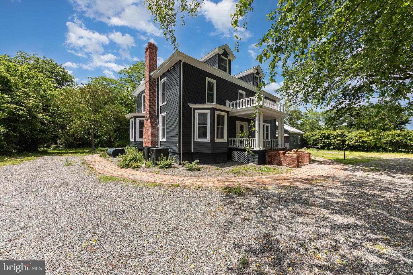 2806 NORTHUMBERLAND HWY, LOTTSBURG, Virginia 22511, 5 Bedrooms Bedrooms, 9 Rooms Rooms,2 BathroomsBathrooms,Residential,For sale,2806 NORTHUMBERLAND HWY,VANV2001606 MLS # VANV2001606