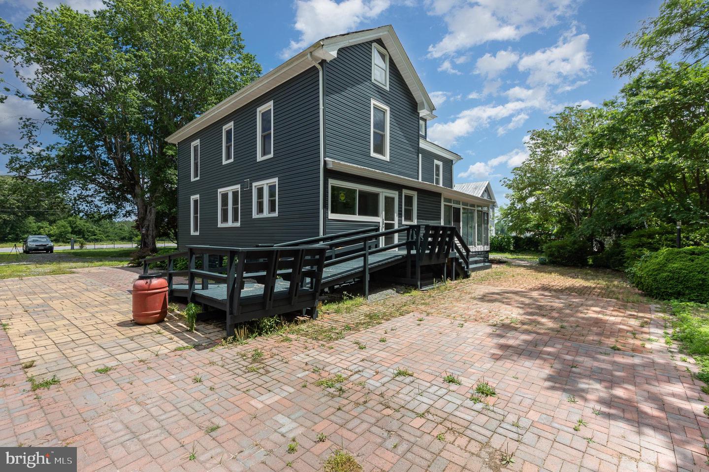 2806 NORTHUMBERLAND HWY, LOTTSBURG, Virginia 22511, 5 Bedrooms Bedrooms, 9 Rooms Rooms,2 BathroomsBathrooms,Residential,For sale,2806 NORTHUMBERLAND HWY,VANV2001606 MLS # VANV2001606